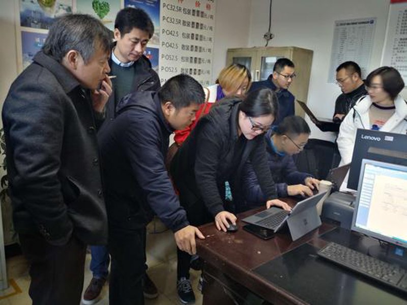 昭通网站建设